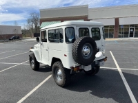 1979 Toyota Land Cruiser for sale in Michigan (ID-130129)
