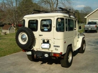 1979 Toyota Land Cruiser for sale in Michigan (ID-130129)