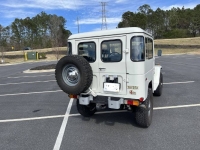 1979 Toyota Land Cruiser for sale in Michigan (ID-130129)