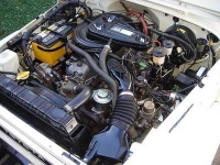 1979 Toyota Land Cruiser for sale in Michigan (ID-130129)