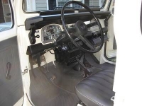1979 Toyota Land Cruiser for sale in Michigan (ID-130129)