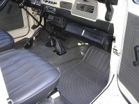 1979 Toyota Land Cruiser for sale in Michigan (ID-130129)