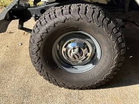 1979 Toyota Land Cruiser for sale in Michigan (ID-130129)