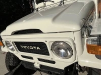 1979 Toyota Land Cruiser for sale in Michigan (ID-130129)