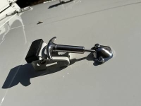 1979 Toyota Land Cruiser for sale in Michigan (ID-130129)