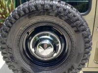 1979 Toyota Land Cruiser for sale in Michigan (ID-130143)