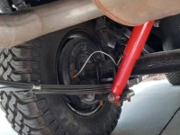 1979 Toyota Land Cruiser for sale in Michigan (ID-130143)