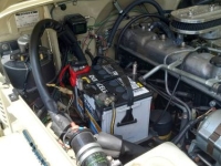 1979 Toyota Land Cruiser for sale in Michigan (ID-130143)