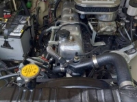 1979 Toyota Land Cruiser for sale in Michigan (ID-130143)