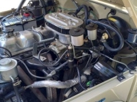1979 Toyota Land Cruiser for sale in Michigan (ID-130143)