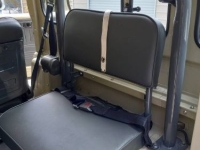 1979 Toyota Land Cruiser for sale in Michigan (ID-130143)