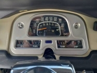 1979 Toyota Land Cruiser for sale in Michigan (ID-130143)