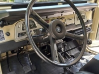 1979 Toyota Land Cruiser for sale in Michigan (ID-130143)
