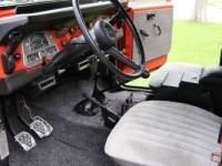 1979 Toyota Land Cruiser for sale in Michigan (ID-141451)