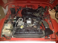 1979 Toyota Land Cruiser for sale in Michigan (ID-141451)