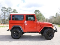 1979 Toyota Land Cruiser for sale in Michigan (ID-141451)