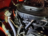 1979 Toyota Land Cruiser for sale in Michigan (ID-141451)