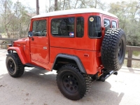1979 Toyota Land Cruiser for sale in Michigan (ID-141451)