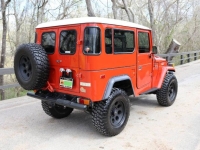 1979 Toyota Land Cruiser for sale in Michigan (ID-141451)