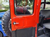 1979 Toyota Land Cruiser for sale in Michigan (ID-141451)