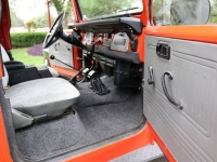 1979 Toyota Land Cruiser for sale in Michigan (ID-141451)