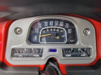 1979 Toyota Land Cruiser for sale in Michigan (ID-141451)
