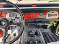 1979 Toyota Land Cruiser for sale in Michigan (ID-141451)