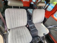 1979 Toyota Land Cruiser for sale in Michigan (ID-141451)