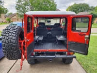 1979 Toyota Land Cruiser for sale in Michigan (ID-141451)