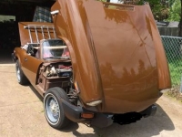1979 Triumph Spitfire for sale in Michigan (ID-120199)