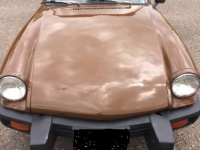 1979 Triumph Spitfire for sale in Michigan (ID-120199)