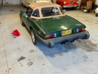 1979 Triumph Spitfire for sale in Michigan (ID-122002)