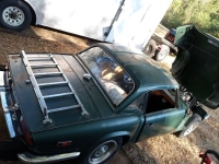 1979 Triumph Spitfire for sale in Michigan (ID-142174)