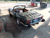 1979 Triumph Spitfire for sale in Michigan (ID-142174)