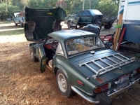 1979 Triumph Spitfire for sale in Michigan (ID-142174)