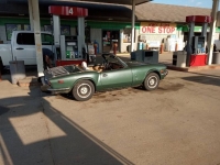 1979 Triumph Spitfire for sale in Michigan (ID-142174)