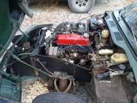 1979 Triumph Spitfire for sale in Michigan (ID-142174)