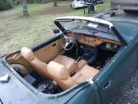 1979 Triumph Spitfire for sale in Michigan (ID-142174)