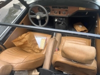 1979 Triumph Spitfire for sale in Michigan (ID-145228)