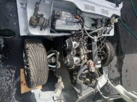 1979 Triumph Spitfire for sale in Michigan (ID-145228)