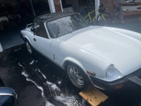 1979 Triumph Spitfire for sale in Michigan (ID-145228)