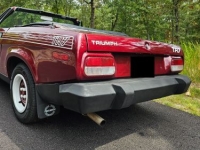 1979 Triumph TR7 for sale in Michigan (ID-137261)