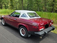 1979 Triumph TR7 for sale in Michigan (ID-137261)