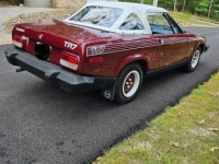 1979 Triumph TR7 for sale in Michigan (ID-137261)