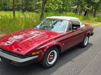 1979 Triumph TR7 for sale in Michigan (ID-137261)