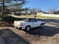 1979 Triumph TR7 for sale in Michigan (ID-141012)