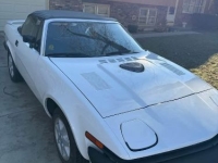 1979 Triumph TR7 for sale in Michigan (ID-141012)