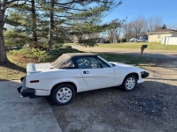 1979 Triumph TR7 for sale in Michigan (ID-141012)
