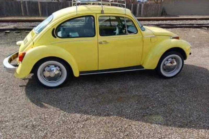 1979 Volkswagen Beetle for sale in Riverhead, New York (ID-113403) 1979 Volkswagen Beetle for sale in Riverhead, New York (ID-113403)