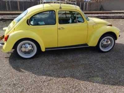 1979 Volkswagen Beetle for sale